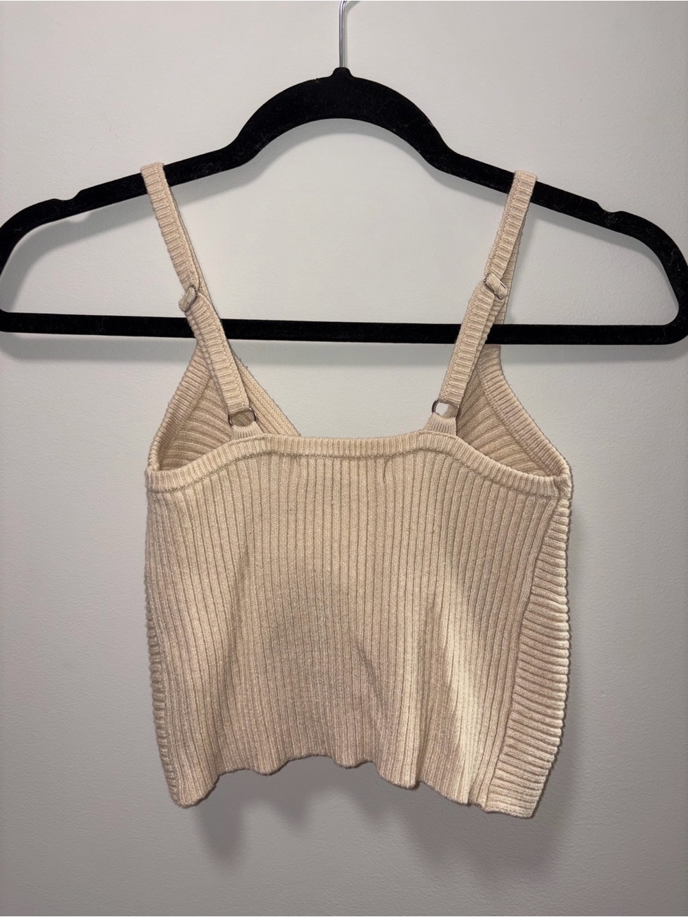 Lulus Knit Top - Picture 2 of 3